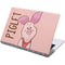 Disney Winnie the Pooh Piglet Portrait Yoga 910 2-in-1 14in Touch-Screen Skin